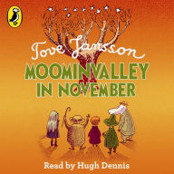 Moominvalley in November