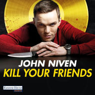 Kill Your Friends (FILM): Roman