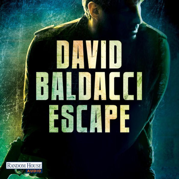 Escape: Thriller