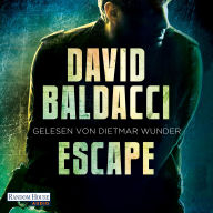 Escape: Thriller