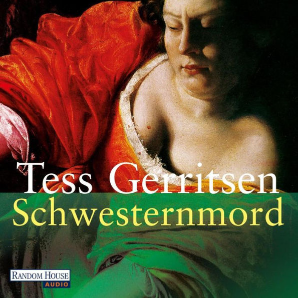 Schwesternmord (Rizzoli-&-Isles-Thriller #4)