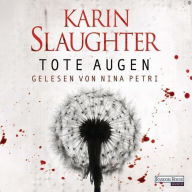 Tote Augen (Abridged)