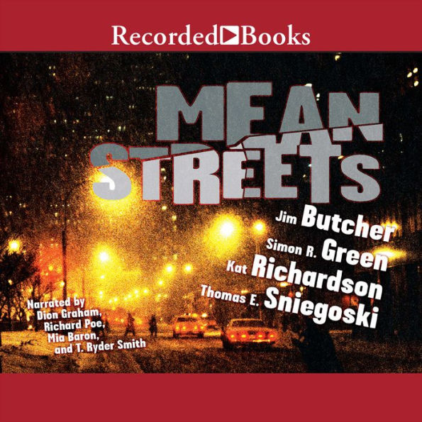 Mean Streets