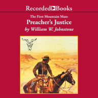 Preacher's Justice