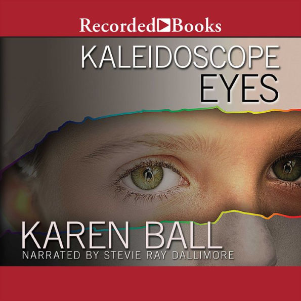 Kaleidoscope Eyes