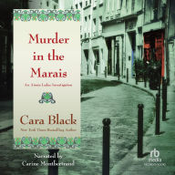 Murder in the Marais