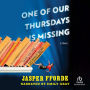 One of Our Thursdays Is Missing