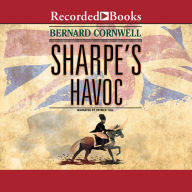 Sharpe's Havoc