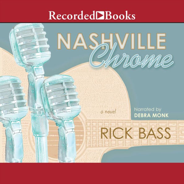 Nashville Chrome