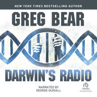 Darwin's Radio (Darwin Radio #1)