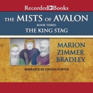 The Mists of Avalon, Book Three: The Mists of Avalon