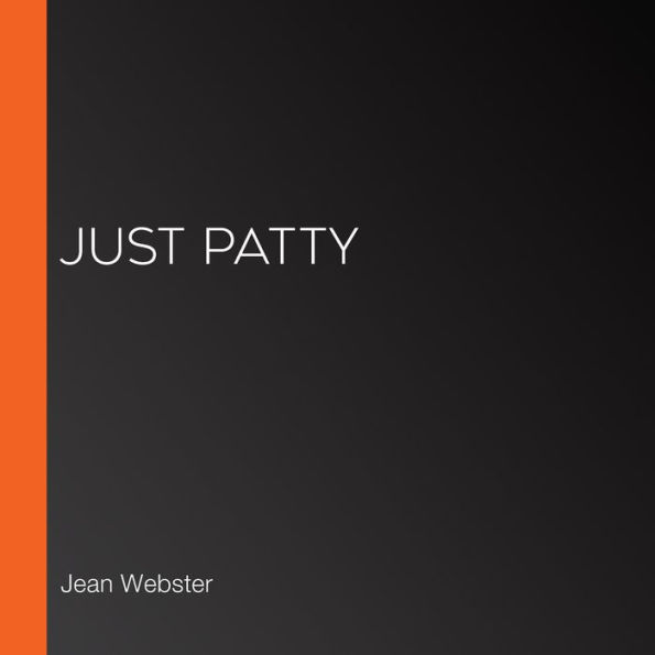 Just Patty