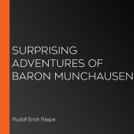 Surprising Adventures of Baron Munchausen