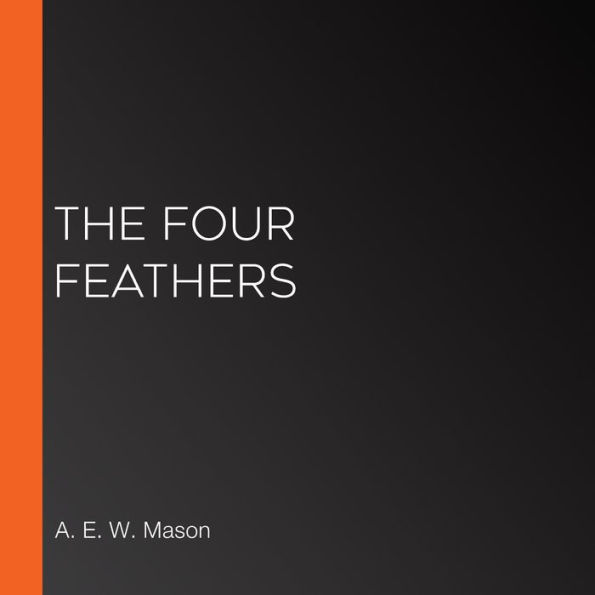 The Four Feathers