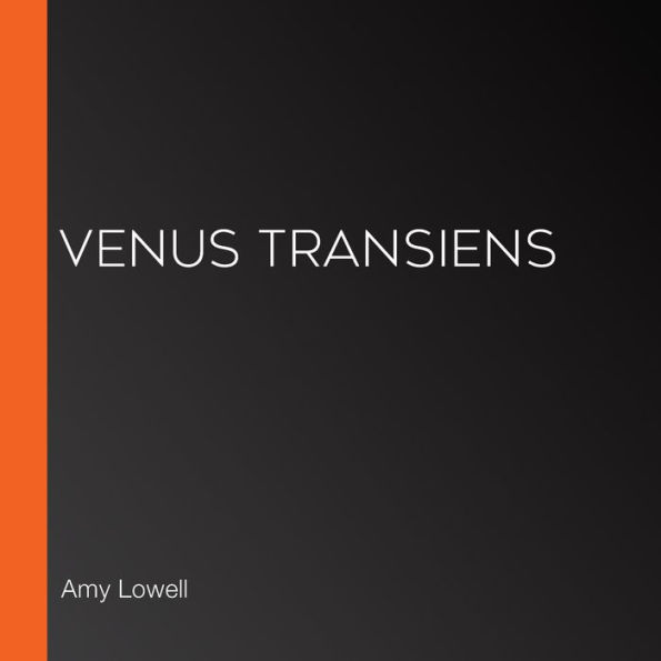 Venus Transiens