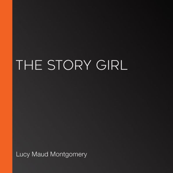 The Story Girl