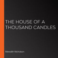 House of a Thousand Candles, The (version 2)