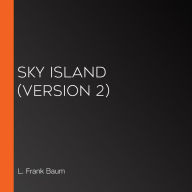 Sky Island (version 2)