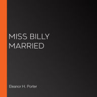 Miss Billy Married