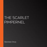 The Scarlet Pimpernel