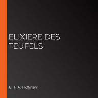 Elixiere des Teufels