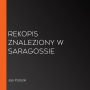 Rekopis znaleziony w Saragossie