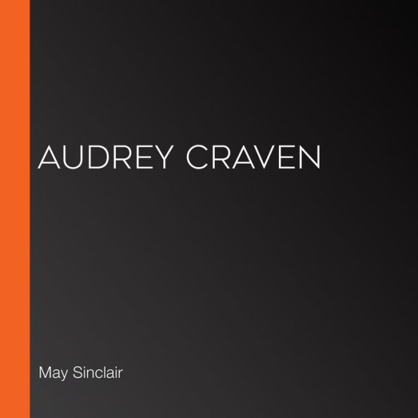 Audrey Craven