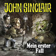 John Sinclair - Mein erster Fall - Bonus-Folge