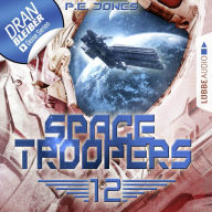 Space Troopers, Folge 12: Der Anschlag