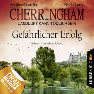 Cherringham - Landluft kann tÃ¶dlich sein, Folge 17: GefÃ¤hrlicher Erfolg