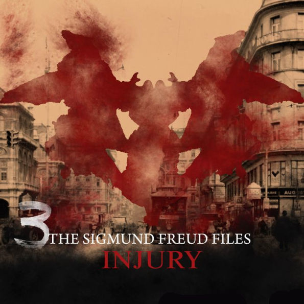 Historical Psycho Thriller Series, A - The Sigmund Freud Files, Episode 3: Injury