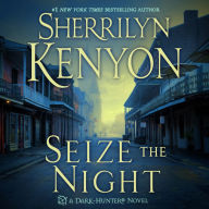 Seize the Night: A Dark-Hunter Novel