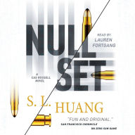 Null Set: A Cas Russell Novel