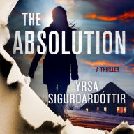 The Absolution: A Thriller