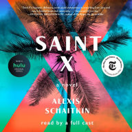 Saint X: A Novel