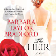 The Heir: A Novel