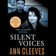 Silent Voices (Vera Stanhope Series #4)