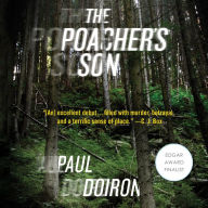 The Poacher's Son (Mike Bowditch Series #1)