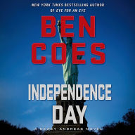 Independence Day: A Dewey Andreas Novel