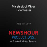 Mississippi River Floodwater