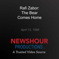 Rafi Zabor: The Bear Comes home