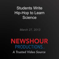 Students Write Hip-Hop to Learn Science