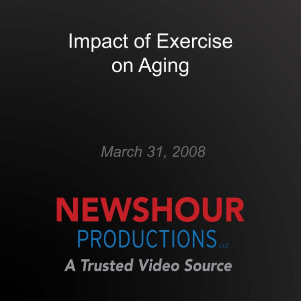 Impact of Exercise on Aging