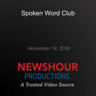 Spoken Word Club
