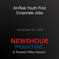 At-Risk Youth Find Corporate Jobs