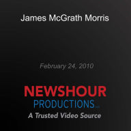 James McGrath Morris