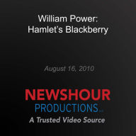 William Power: Hamlet's Blackberry