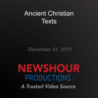 Ancient Christian Texts