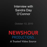 Interview with Sandra Day O'Connor
