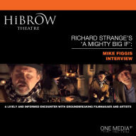 HiBrow: Richard Strange's 